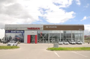 Изображение Автосалон Арконт Волжский